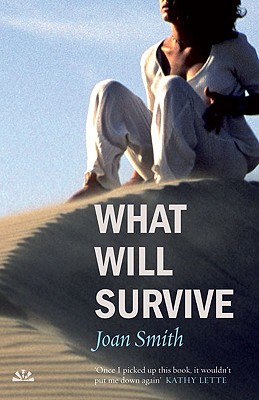 What Will Survive