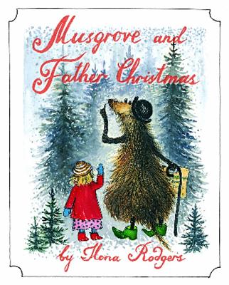 Musgrove and Father Christmas