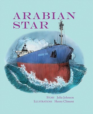 Arabian Star