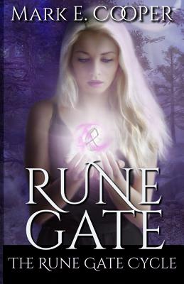 Rune Gate