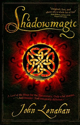 Shadowmagic