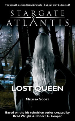 Lost Queen