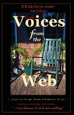 Voices from the Web Anthology 2007