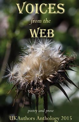 Voices from the Web Anthology 2015