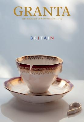 Granta 119: Britain