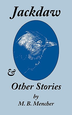 Jackdaw & Other Stories