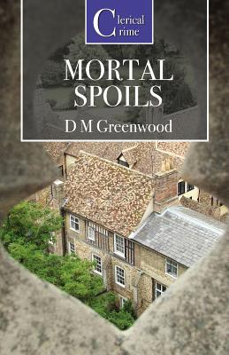 Mortal Spoils