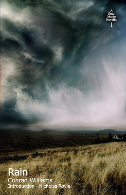 Rain paperback
