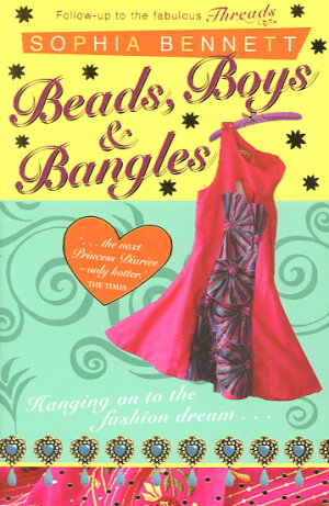 Beads, Boys, and Bangles // Beads