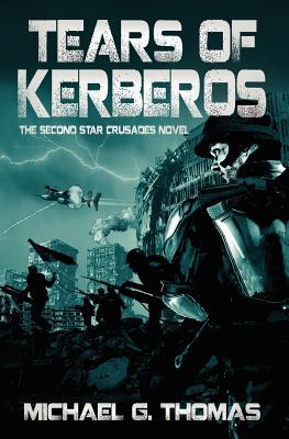 Tears of Kerberos