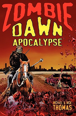 Zombie Dawn Apocalypse