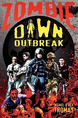 Zombie Dawn Outbreak