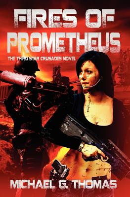 Fires of Prometheus