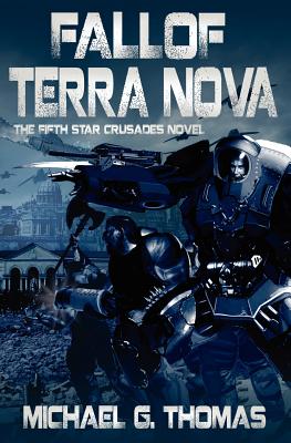 Fall of Terra Nova