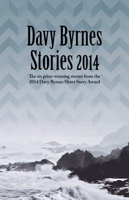 Davy Byrnes Stories 2014