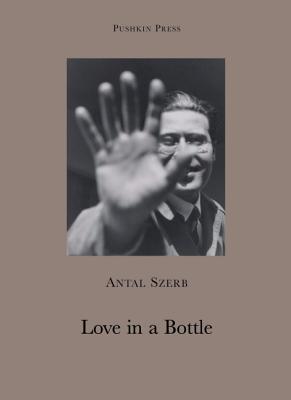 Love in a Bottle: Selected Short Stories and Novellas