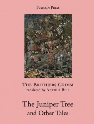 The Juniper Tree