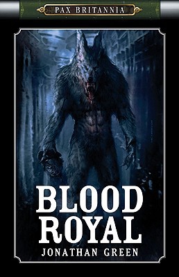 Blood Royal