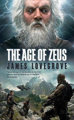 Age of Zeus