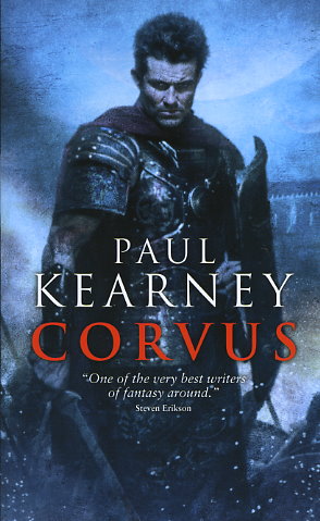 Corvus