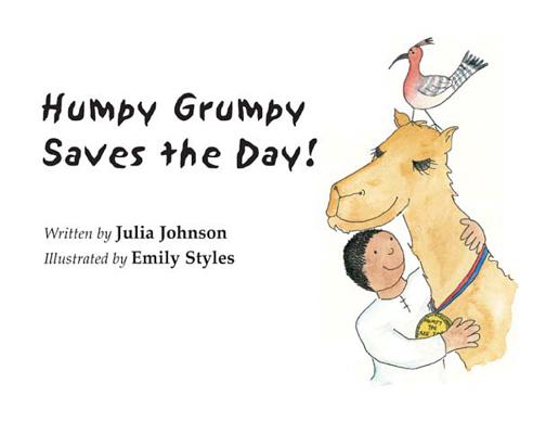 Humpy Grumpy Saves the Day!