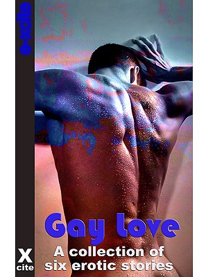 Gay Love: A collection of five erotic stories