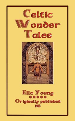 Celtic Wonder Tales
