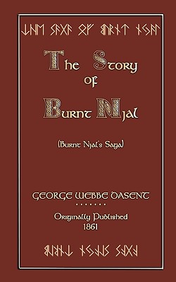 The Story of Burnt Njal