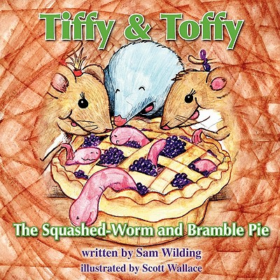 The Squashed-Worm and Bramble Pie