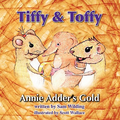 Annie Adder's Gold