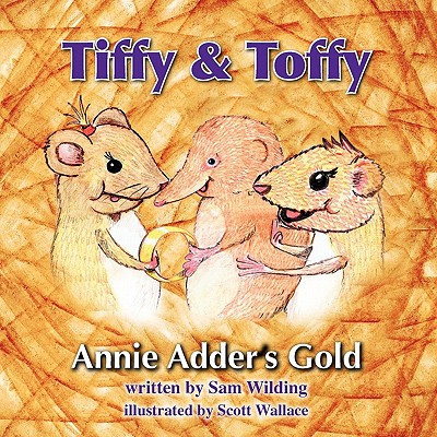 Annie Adder's Gold