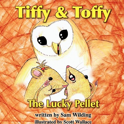 The Lucky Pellet