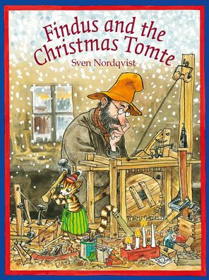 Findus and the Christmas Tomte