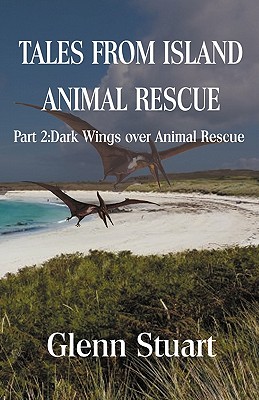 Dark Wings Over Animal Rescue