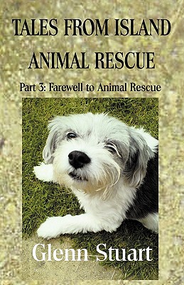 Farewell to Animal Rescue