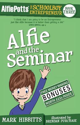 Alfie and the Seminar