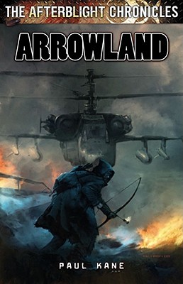 Arrowland