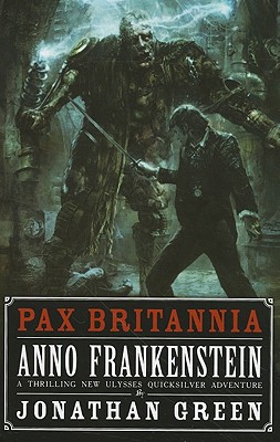 Anno Frankenstein