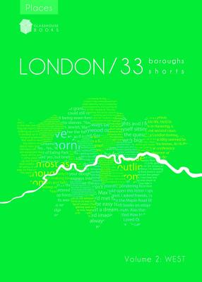 33/West: London Boroughs Shorts