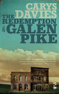 The Redemption of Galen Pike and Other Stories
