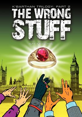 The Wrong Stuff