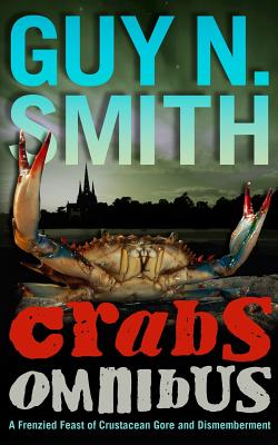 Crabs Omnibus