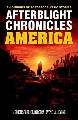 The Afterblight Chronicles Omnibus