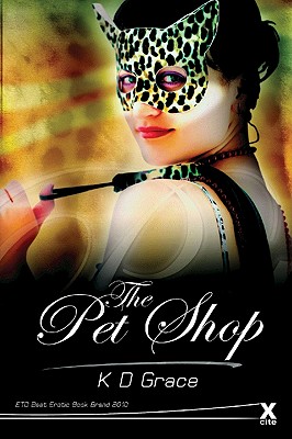 The Pet Shop