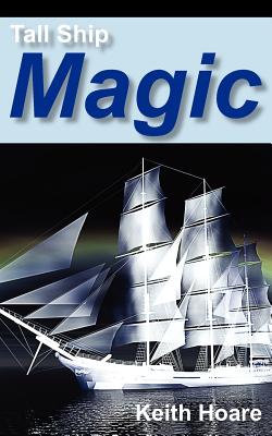 Tall Ship Magic