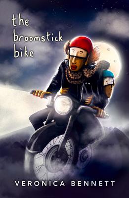 The Broomstick Bike