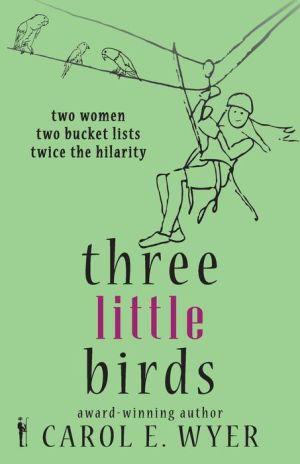 Three Little Birds