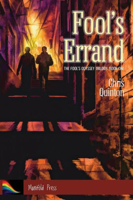 Fool's Errand