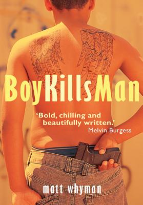 Boy Kills Man