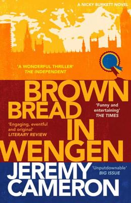 Brown Bred In Wengen